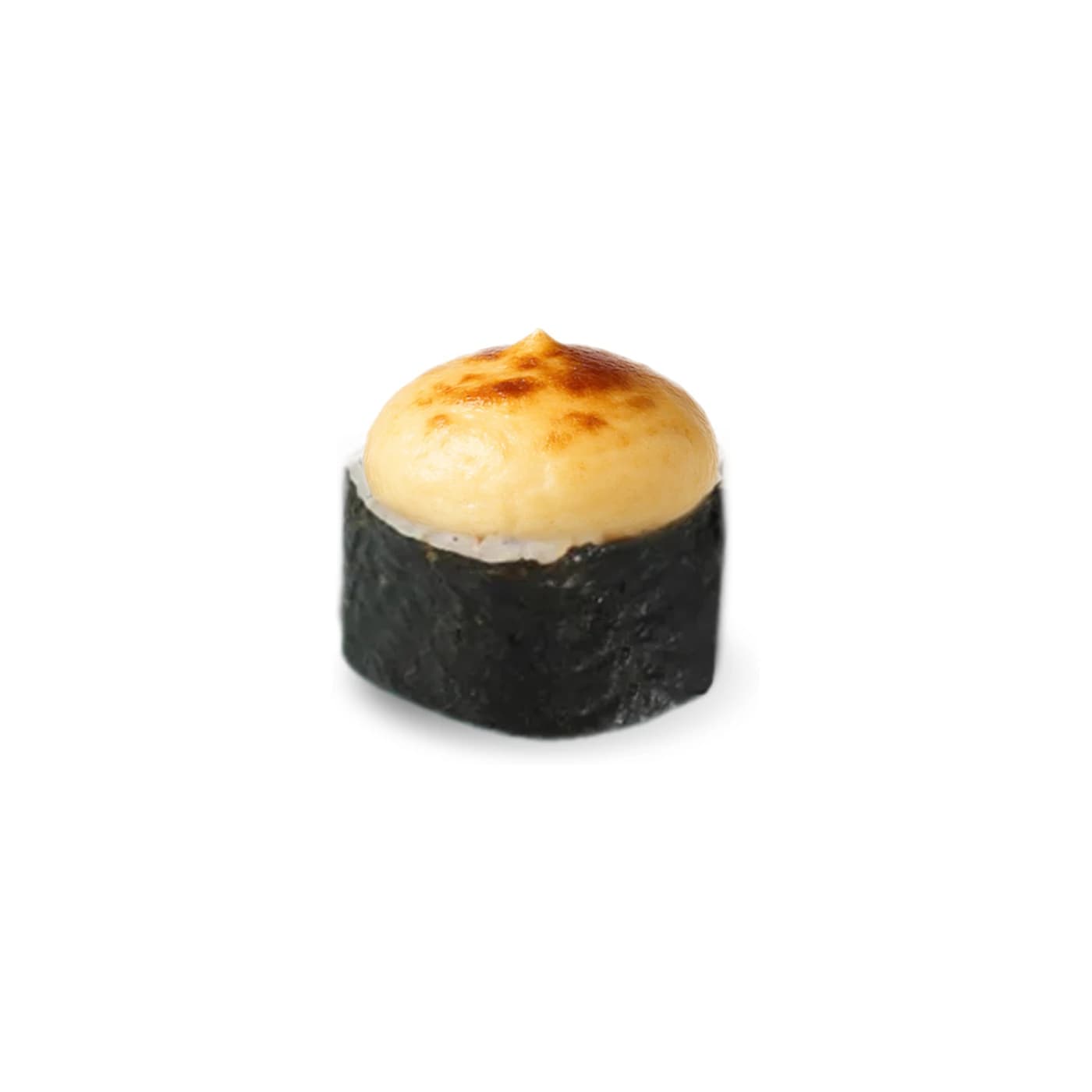 С курицей и сливочным сыром