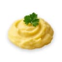 Картофельное пюре