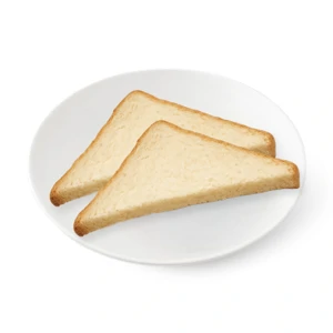 Тостовый хлеб