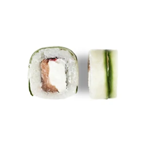 Зелёный дракон